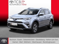 Bild des Angebotes Toyota RAV 4 2.5 Hybrid Style Selection 4x4 KLIMA ALU KAMERA NAVI