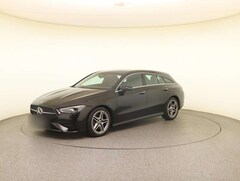 Bild des Angebotes Mercedes-Benz CLA 220 d SB AMG Line LED+MBUX+WiPa+Navi+Keyless