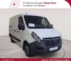 Bild des Angebotes Opel Movano Movano 2.3 D L1H1 Klima Holzverkl.
