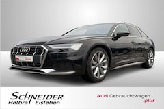 Bild des Angebotes Audi Allroad A6 40 TDI QUATTTRO S TRONIC AZV+MATRIX+CAM