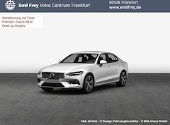 Bild des Angebotes Volvo S60 T8 Recharge AWD Inscription Aut Massagesitze R