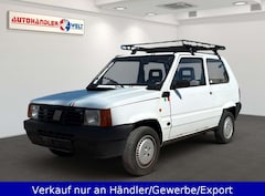 Fiat Panda 0.8