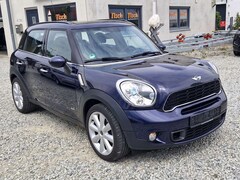 Bild des Angebotes MINI Cooper S Countryman Cooper S All4/Panorama
