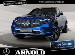 Bild des Angebotes Mercedes-Benz GLC 300 GLC 300 de 4M Coupé HuD PanoD. DISTRONIC Memory