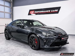 Toyota GT86 Performance-Paket, Brembo