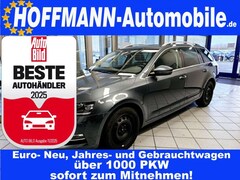 Bild des Angebotes Skoda Octavia Premium Edition Standheizung,LED