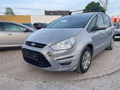 Bild des Angebotes Ford S-Max Trend in gepflegten Zustand