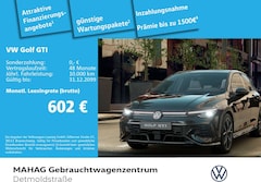 Bild des Angebotes VW Golf GTI Golf VIII GTI EDITION 50 2.0 TSI Akrapovic Leder