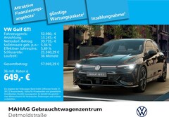 Bild des Angebotes VW Golf GTI Golf VIII GTI EDITION 50 2.0 TSI Akrapovic Leder