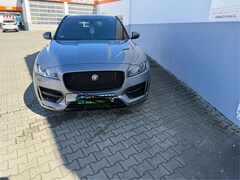 Bild des Angebotes Jaguar F-Pace 20d AWD Aut. R-Sport Ingenium Edition