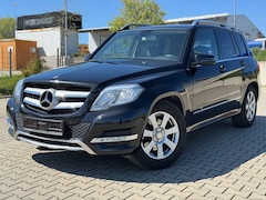 Bild des Angebotes Mercedes-Benz GLK 220 GLK 220 CDI BlueTec 4Matic