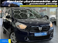 Bild des Angebotes Dacia Lodgy 1.6 Essentiel, 2.Hand, Alu, AHK, HU neu !