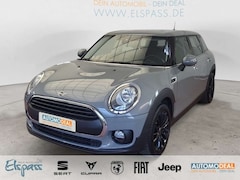 Bild des Angebotes MINI One Clubman ALLWETTER  SITZ.HZG ALU PDC BLUETOOTH KLIMAAUT MUL