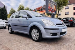 Bild des Angebotes Toyota Corolla Verso 1.8 Sol MMT Automatik 7-Sitzer