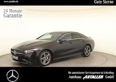 Bild des Angebotes Mercedes-Benz CLS 450 4M AMG Line2x HUD+Distro+360+SHD+LED+19"