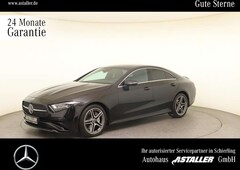 Bild des Angebotes Mercedes-Benz CLS 450 4M AMG Line2x HUD+Distro+360+SHD+LED+19"