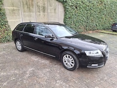 Bild des Angebotes Audi A6 A6 Avant 2.7 TDI DPF