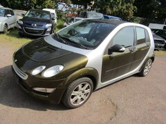 Bild des Angebotes smart forFour TÜV 10/25 Klimaanlage