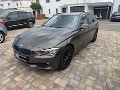 Bild des Angebotes BMW 318 318d Touring Automatik