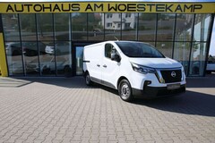 Bild des Angebotes Nissan Primastar L1H1 2,8t N-CONNECTA*AHK*APPLE*LED*RFK*TOT.W*TEMPO