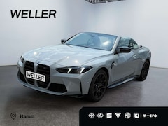 Bild des Angebotes BMW M4 Cabrio Compet. M xDrive *360*HUD*Klimasitze*