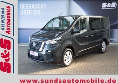 Bild des Angebotes Nissan Primastar 2,8t dCI Tekna NAVI/KAMERA/TOTWINKEL/T
