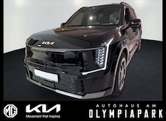 Bild des Angebotes Kia EV9 Elektro 99 GT-Line LED*360°KAMERA*6-SITZER