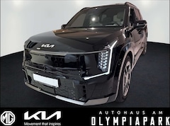 Bild des Angebotes Kia EV9 Elektro 99 GT-Line ACC LED Navi Pano SD SHZ
