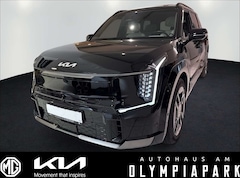 Bild des Angebotes Kia EV9 Elektro 99 GT-Line LED*360°KAMERA*6-SITZER