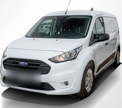 Bild des Angebotes Ford Transit Connect 1.5 EcoBlue 250 (L2) Trend S/S Navi*App*DAB+*Bluet