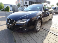 Bild des Angebotes SEAT Exeo Style-GR Navi-SHZ-Tempomat-160 PS-150TKM-SHG-USW..