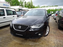 Bild des Angebotes SEAT Exeo Style-GR Navi-SHZ-Tempomat-160 PS-150TKM-SHG-USW..
