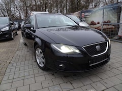 Bild des Angebotes SEAT Exeo Style-GR Navi-SHZ-Tempomat-160 PS-150TKM-SHG-USW..