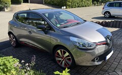 Bild des Angebotes Renault Clio Energy TCe 90 Start & Stop Luxe