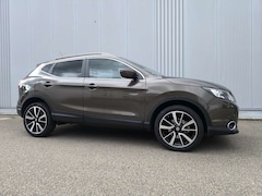 Bild des Angebotes Nissan Qashqai Qashqai 1.6 DIG-T TEKNA
