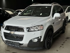 Bild des Angebotes Chevrolet Captiva 2.2D Allrad*7Sitz*TÜV 12/25*Klima A.*Automatik