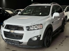 Bild des Angebotes Chevrolet Captiva 2.2D Allrad*7Sitz*TÜV 12/25*Klima A.*Aut