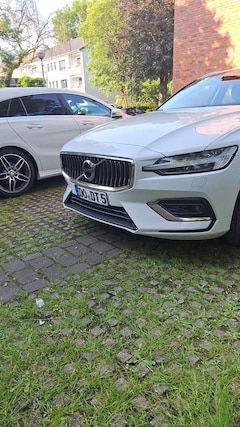 Bild des Angebotes Volvo V60 D4 Geartronic Inscription