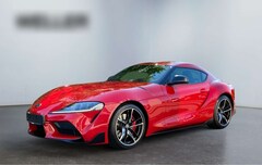 Bild des Angebotes Toyota Supra GR 3.0 Automatik Legend *LED*HUD*JBL*Leder*