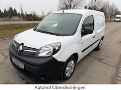 Bild des Angebotes Renault Kangoo Z.E.33/Finanzierung Möglich/Batterie inkl