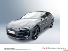 Bild des Angebotes Audi A6 e-tron performance S line Pano LED Plus