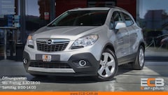 Bild des Angebotes Opel Mokka Edition ecoFlex *SHZ/Klimaaut./Temp.*