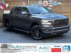 Bild des Angebotes Dodge RAM 1500 SPORT 5,7L Pano 4x4 LPG 12´´ Navi AHK