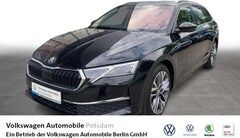 Bild des Angebotes Skoda Octavia Combi 2.0 TDI DPF Selection