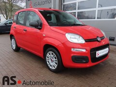 Bild des Angebotes Fiat Panda Easy 1.2 2.Hand*Garantie*Klimaanlage