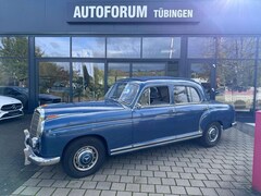 Bild des Angebotes Mercedes-Benz 220 S Ponton aus dem Jahr  1956