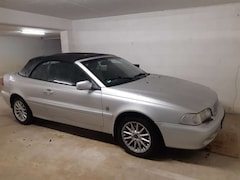 Volvo C70 2.0 Turbo 5 Zylinder