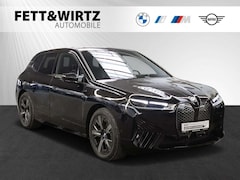 Bild des Angebotes BMW iX xDrive50 Lr 843,- br. o.Anz. 48Mon/5`Km p.A.