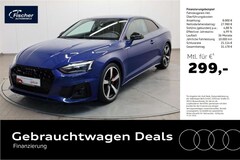 Bild des Angebotes Audi A5 Coupe 40 TFSI quattro S line