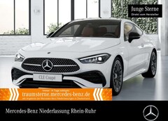 Bild des Angebotes Mercedes-Benz CLE 220 d AMG+NIGHT+PANO+LED+KAMERA+TOTW+KEYLESS